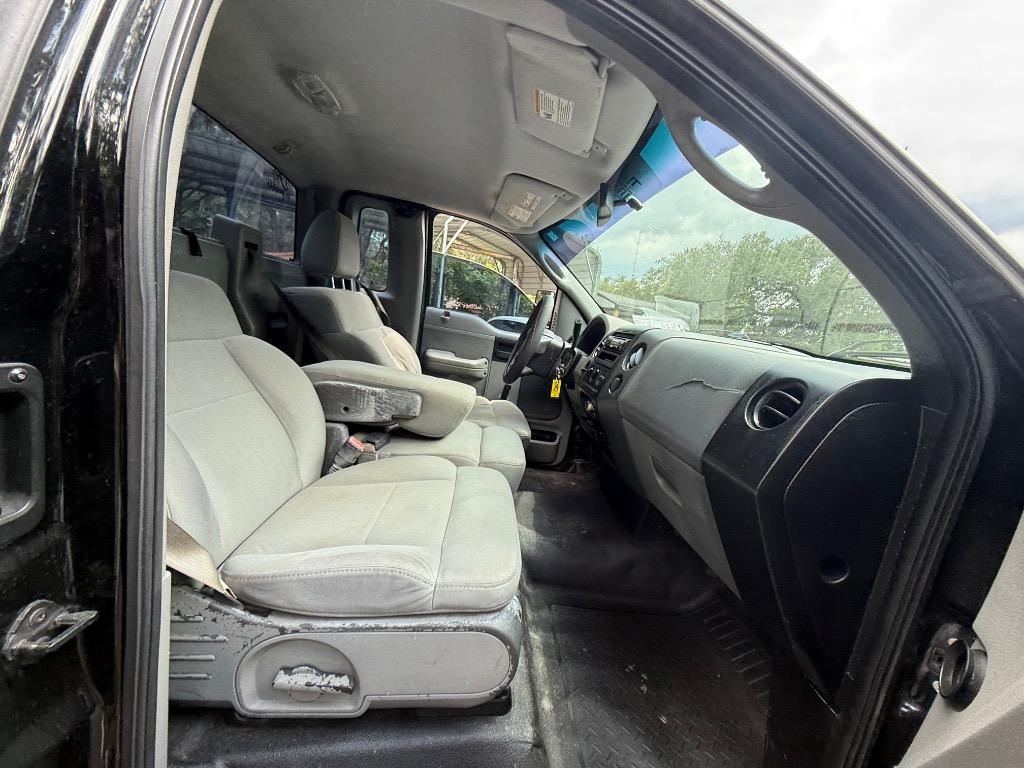 2007 Ford F-150 - $4,950