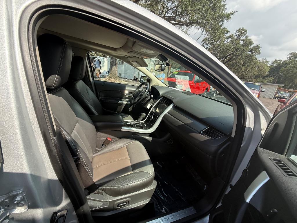 2011 Ford Edge - $5,800