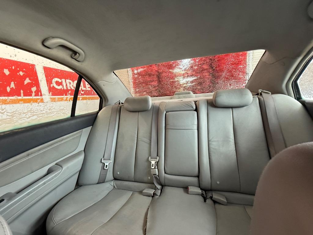2006 Hyundai Sonata - $5,500