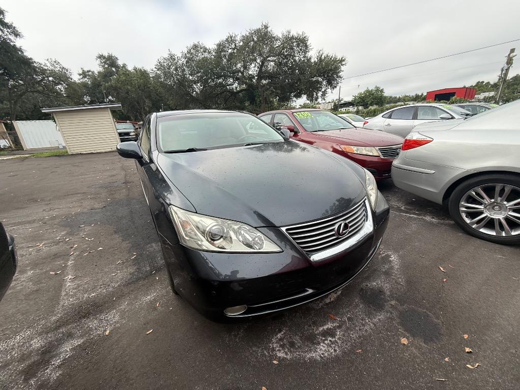 2007 Lexus ES - $5,500