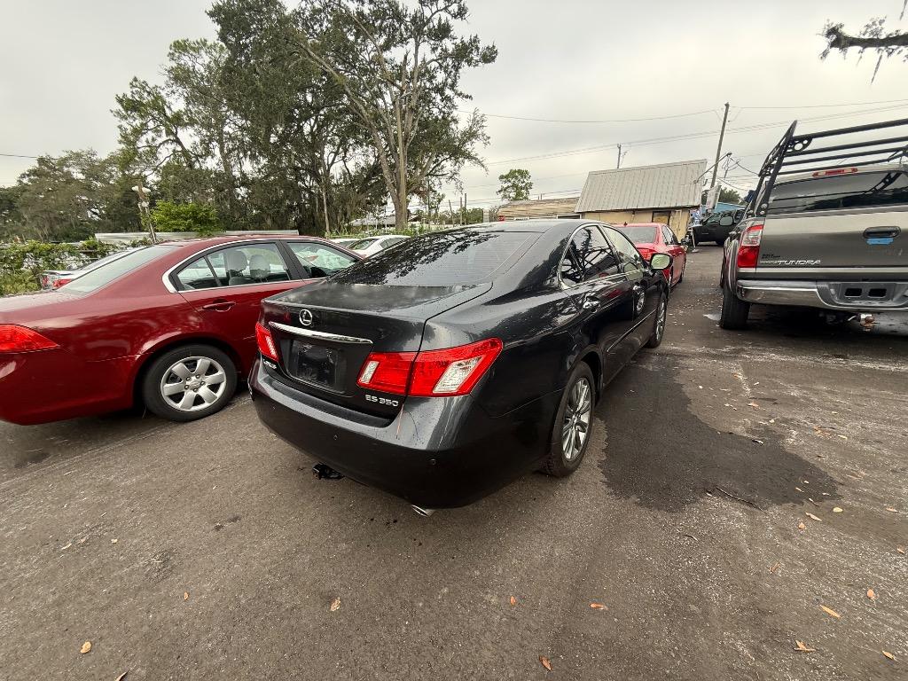 2007 Lexus ES - $5,500