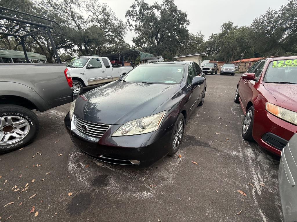 2007 Lexus ES - $5,500