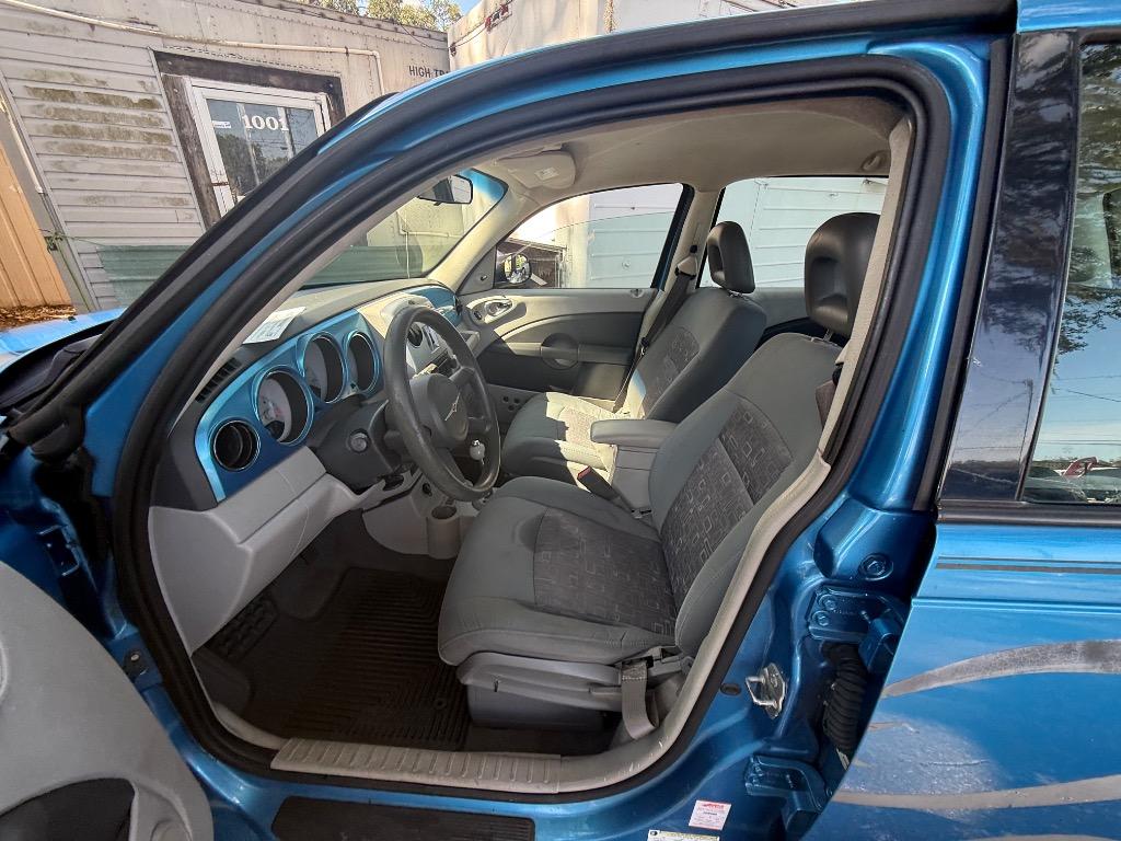 2009 Chrysler PT Cruiser - $4,500