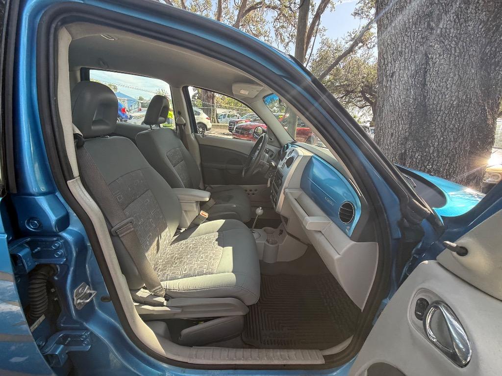 2009 Chrysler PT Cruiser - $4,500