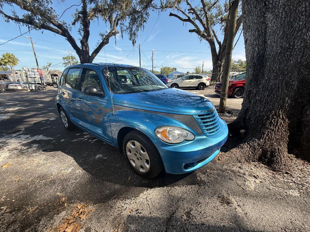 2009 Chrysler PT Cruiser - $4,500