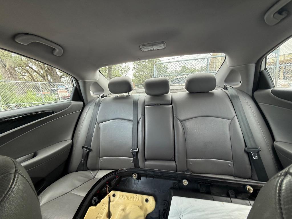 2013 Hyundai Sonata - $4,200