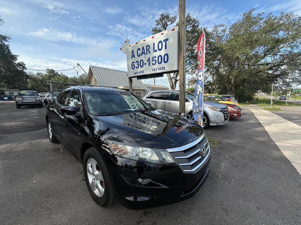 2010 Honda Accord