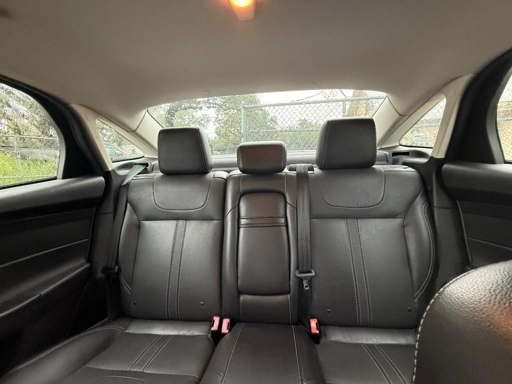 2013 Ford Focus - $4,500
