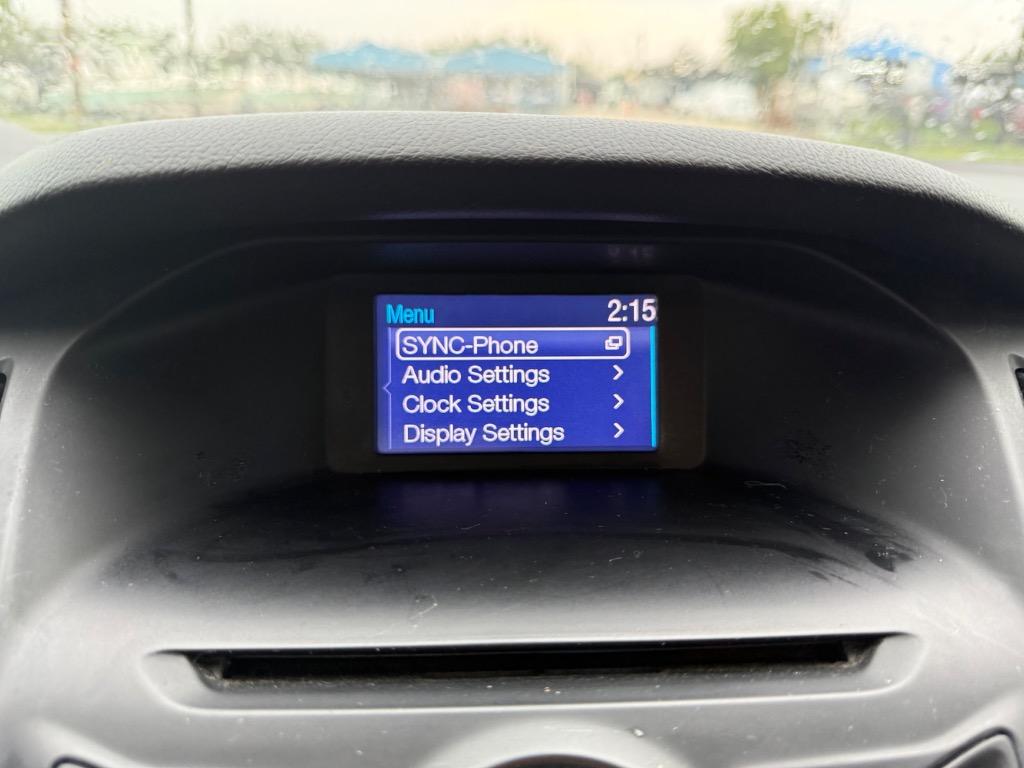 2013 Ford Focus - $4,500
