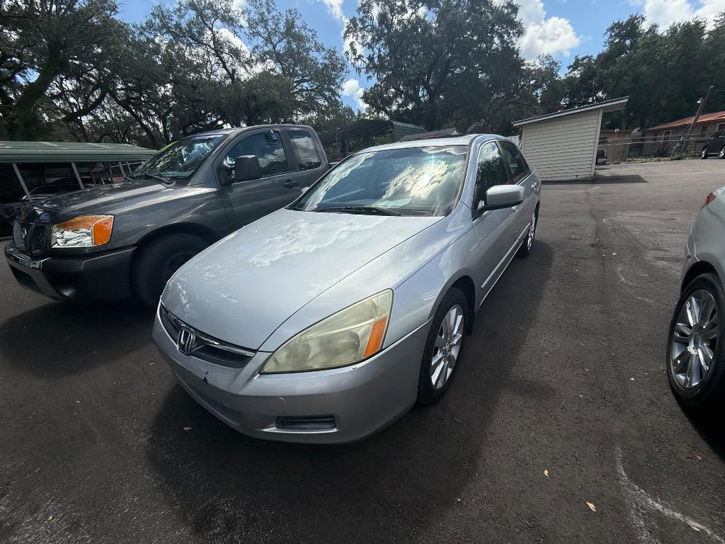 2006 Honda Accord