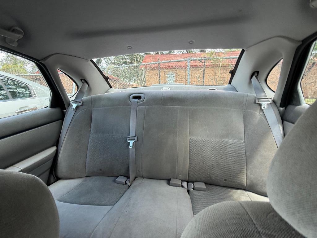 2007 Ford Taurus - $4,500
