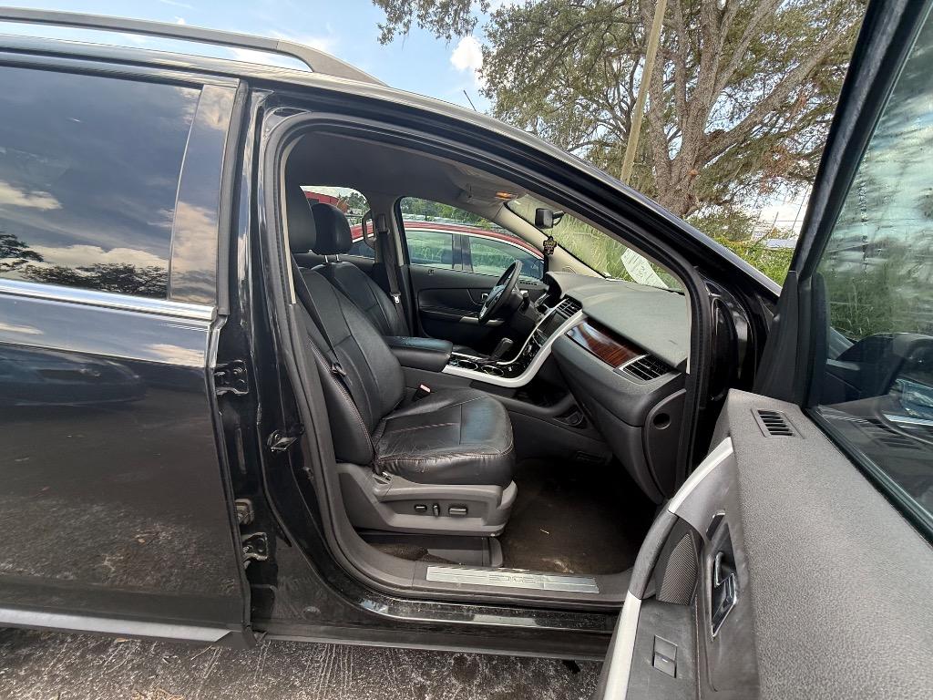 2014 Ford Edge - $5,950
