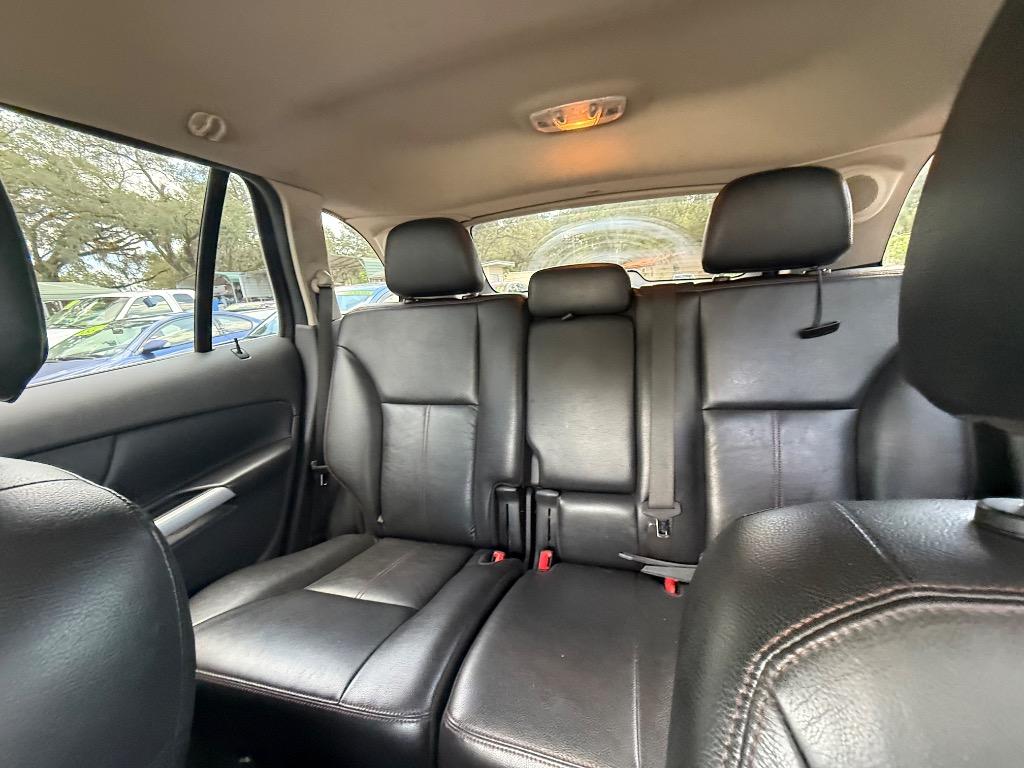 2014 Ford Edge - $5,950