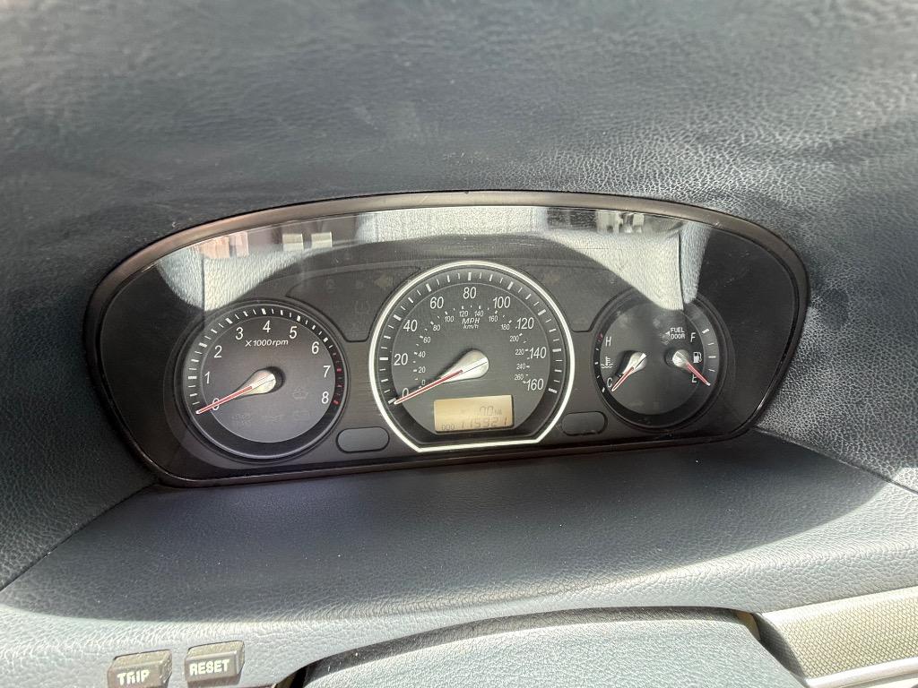 2013 Hyundai Elantra - $4,800