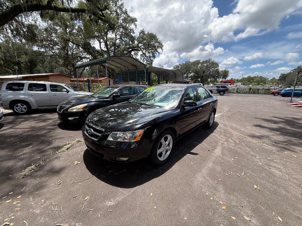2013 Hyundai Elantra - $4,800