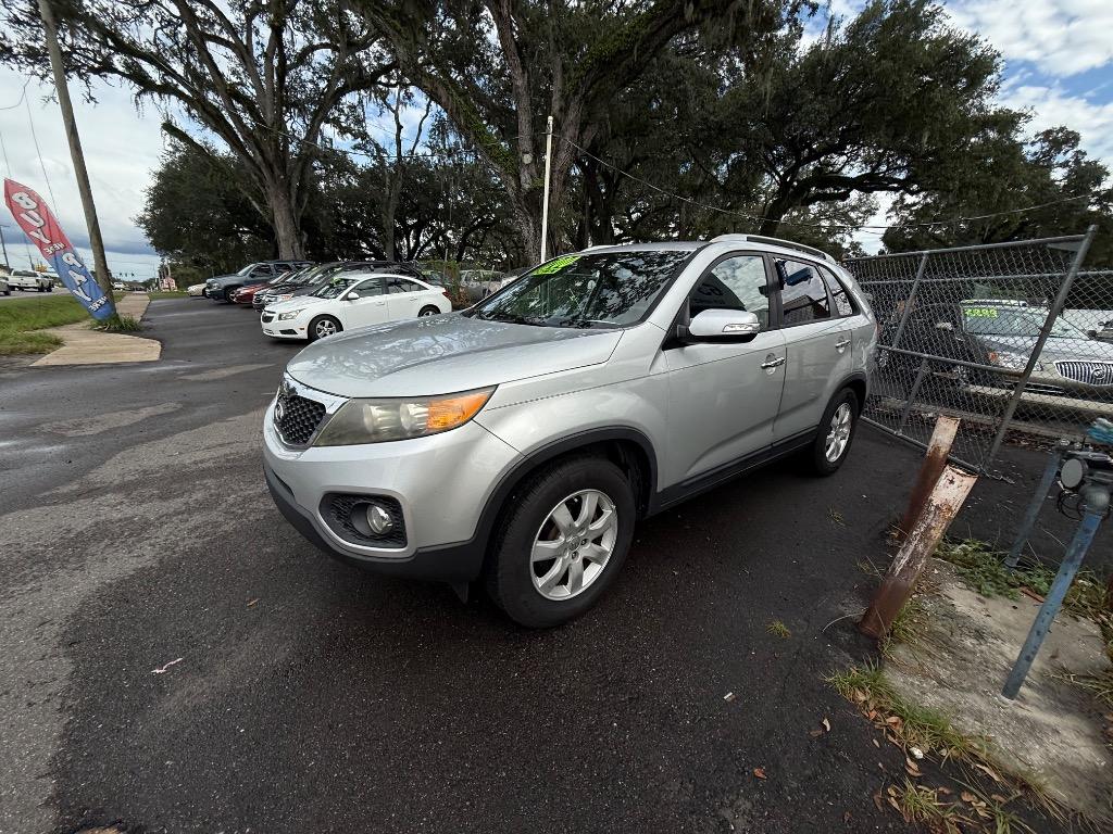2013 Kia Sorento - $5,950