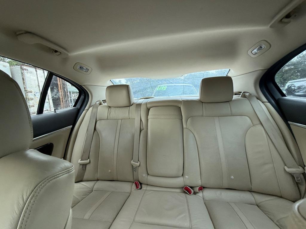 2013 Lincoln MKS - $6,800