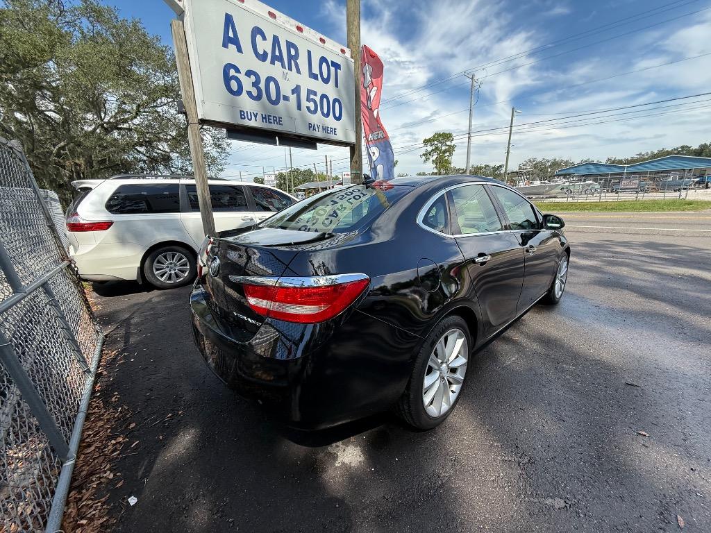 2014 Buick Verano - $5,500