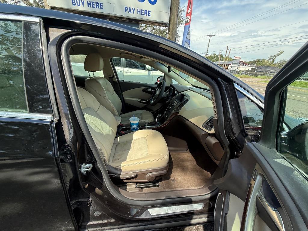 2014 Buick Verano - $5,500