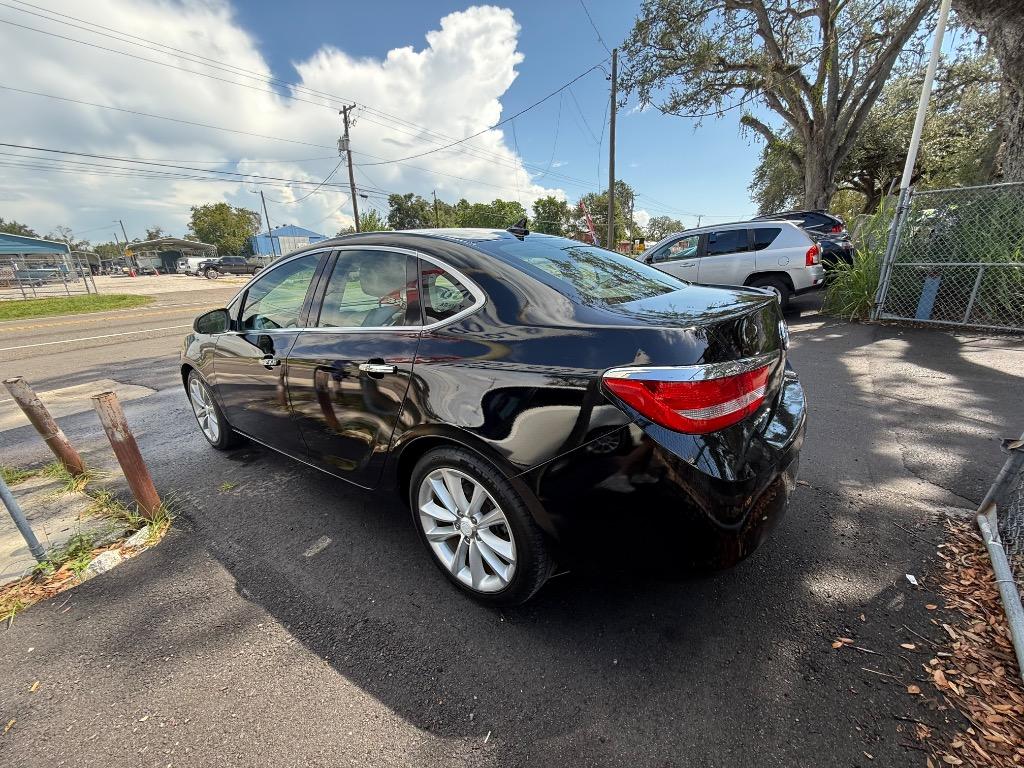 2014 Buick Verano - $5,500