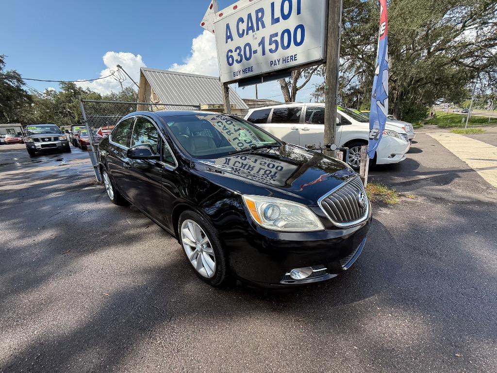 2014 Buick Verano - $5,500