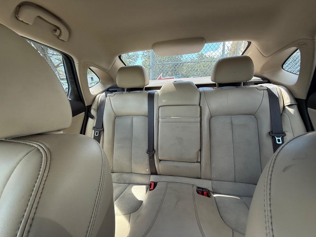 2014 Buick Verano - $5,500