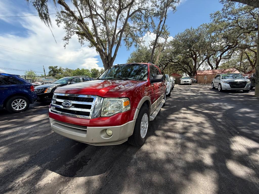 2007 Ford Expedition - $5,950