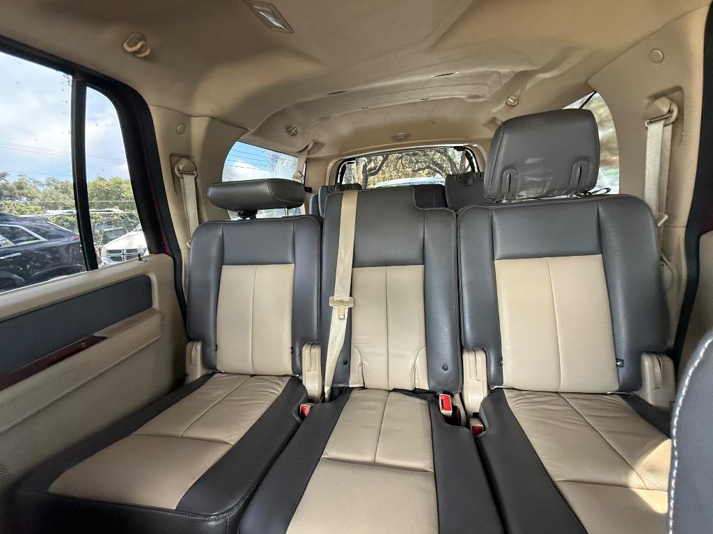 2007 Ford Expedition - $5,950