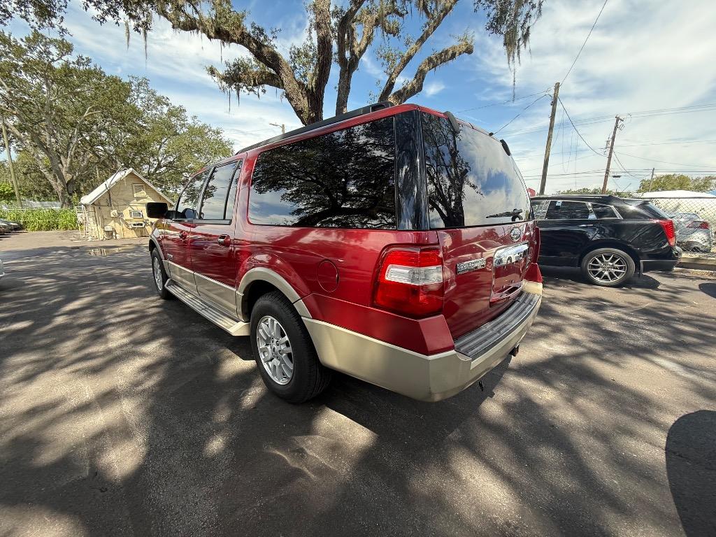 2007 Ford Expedition - $5,950