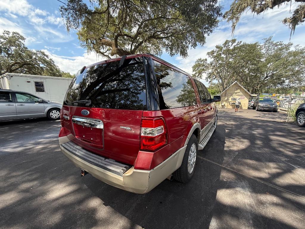 2007 Ford Expedition - $5,950