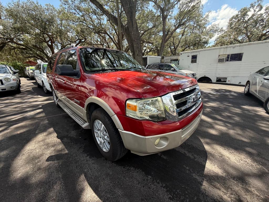2007 Ford Expedition - $5,950