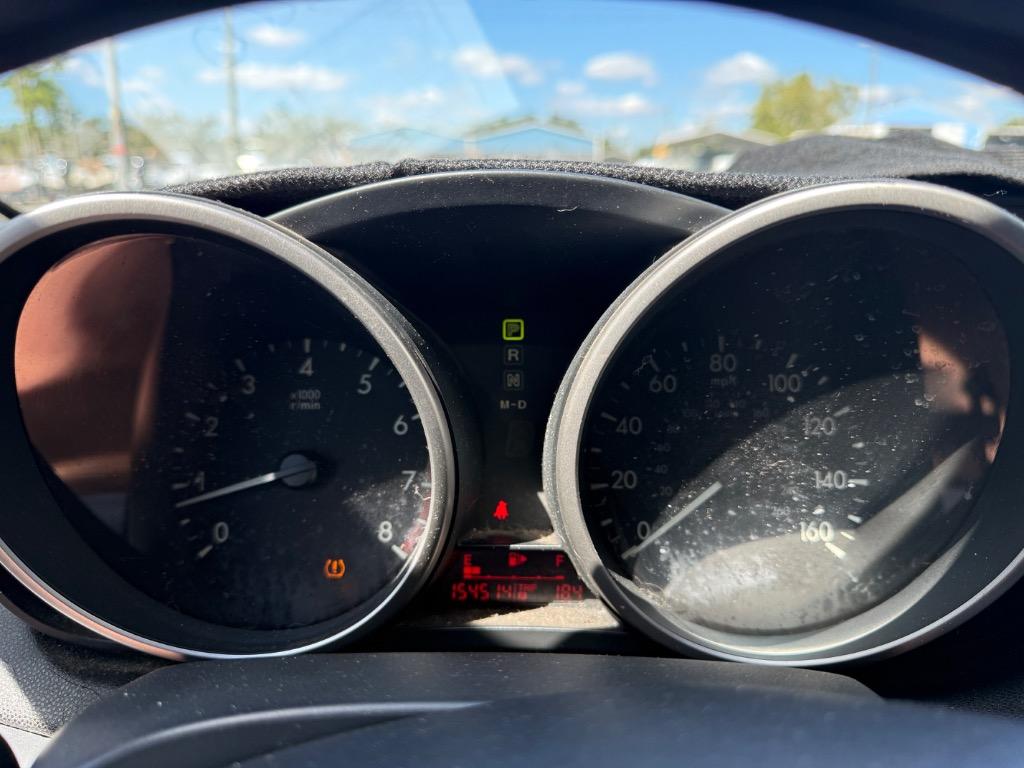 2010 MAZDA MAZDA3 - $4,200