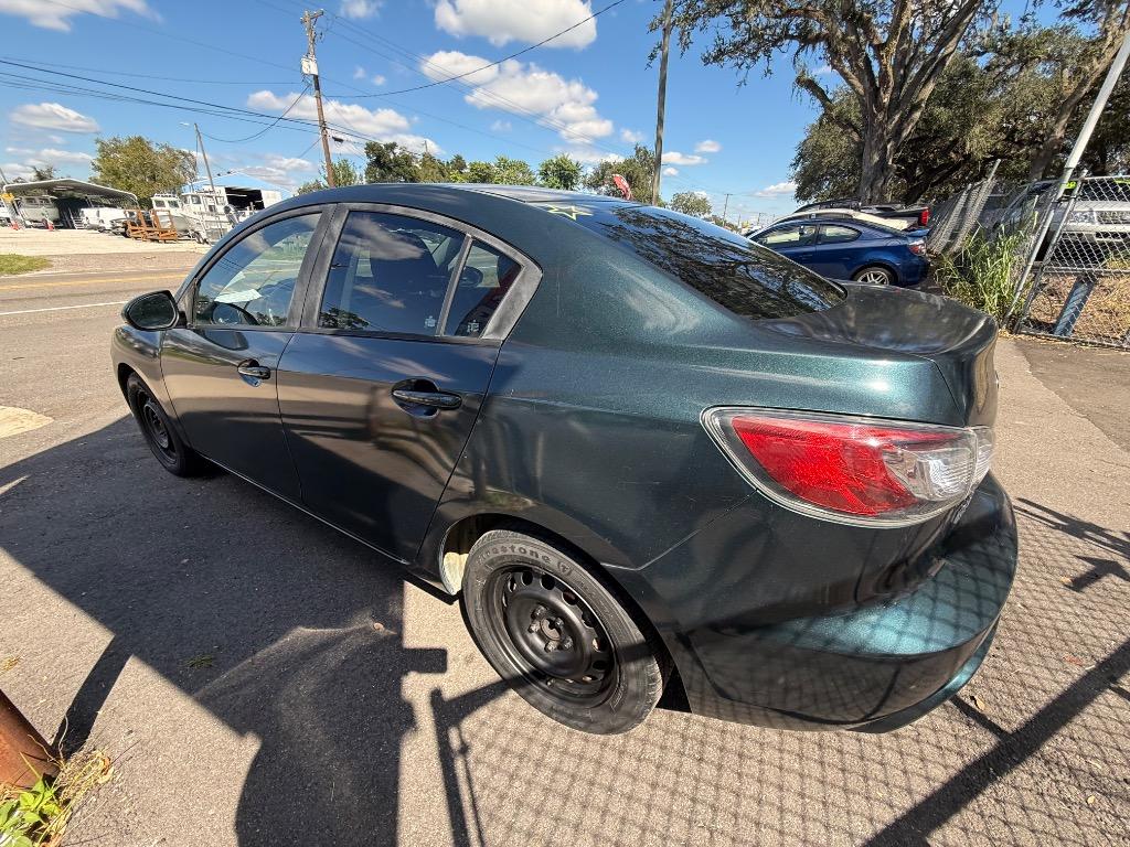 2010 MAZDA MAZDA3 - $4,200