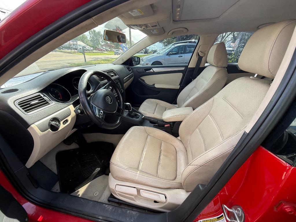 2015 Volkswagen Jetta - $3,000