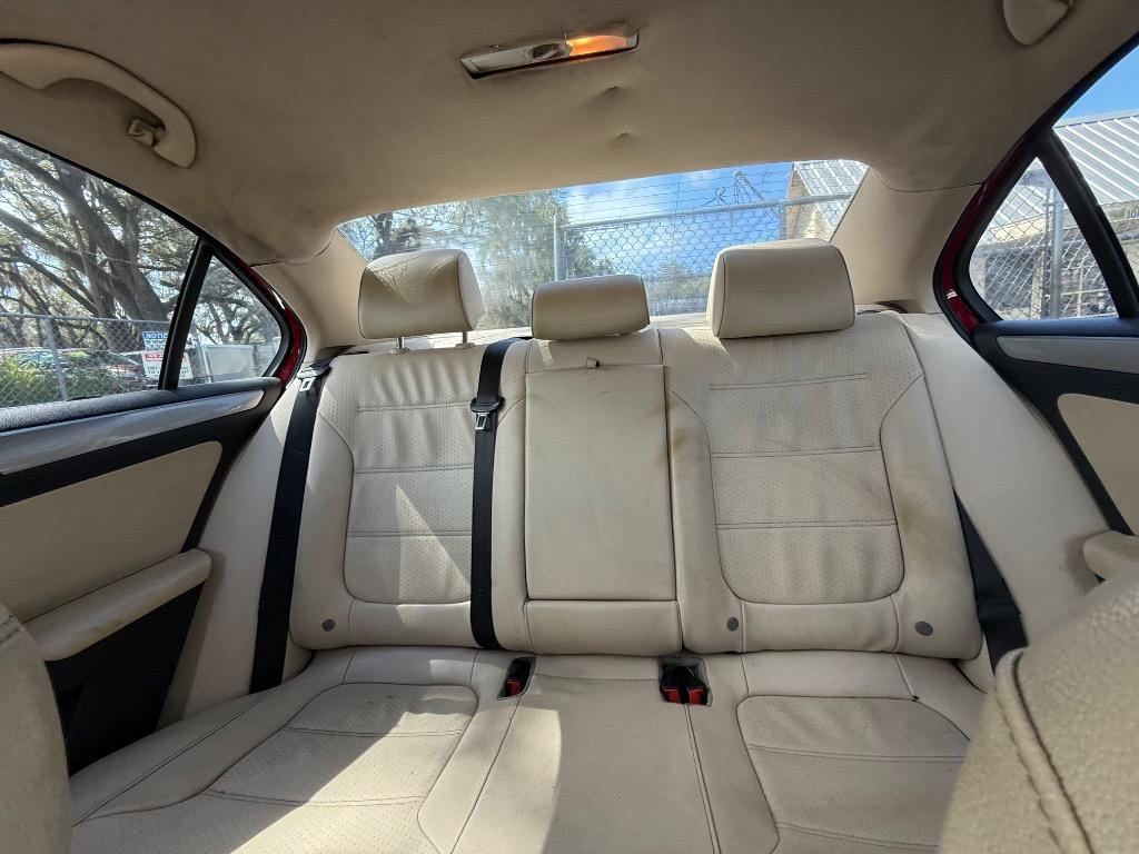 2015 Volkswagen Jetta - $3,000