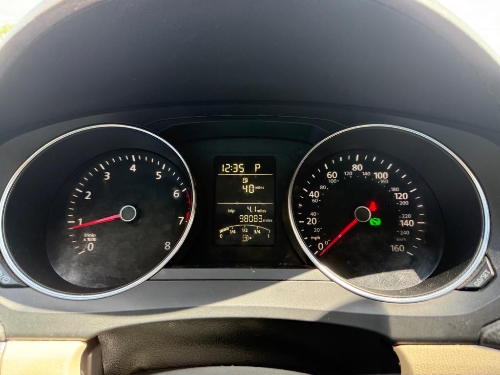 2015 Volkswagen Jetta - $3,000