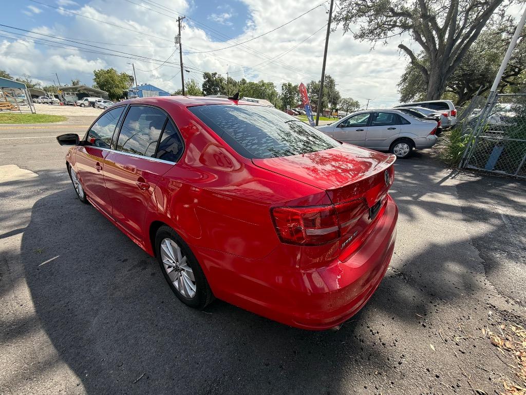 2015 Volkswagen Jetta - $3,000