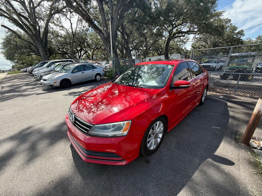 2015 Volkswagen Jetta - $3,000