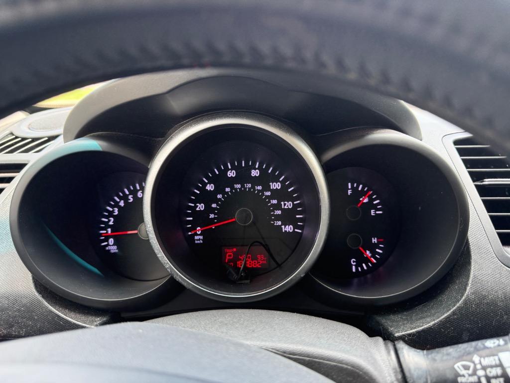 2012 Kia Soul - $5,500