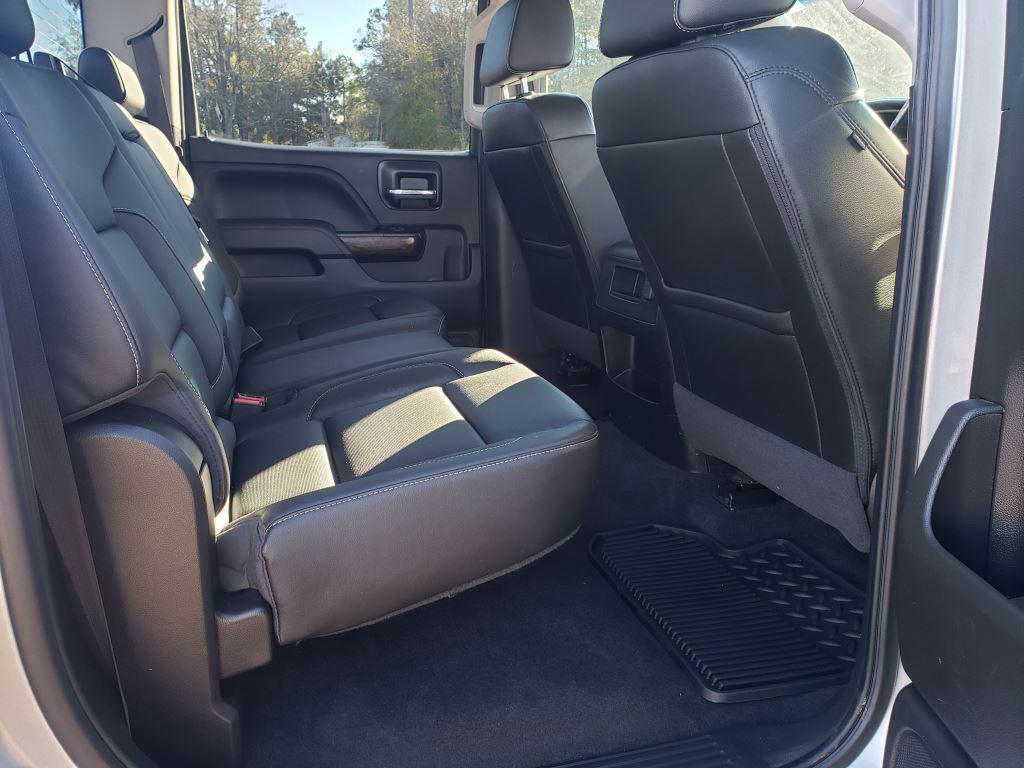2018 GMC Sierra 1500  photo