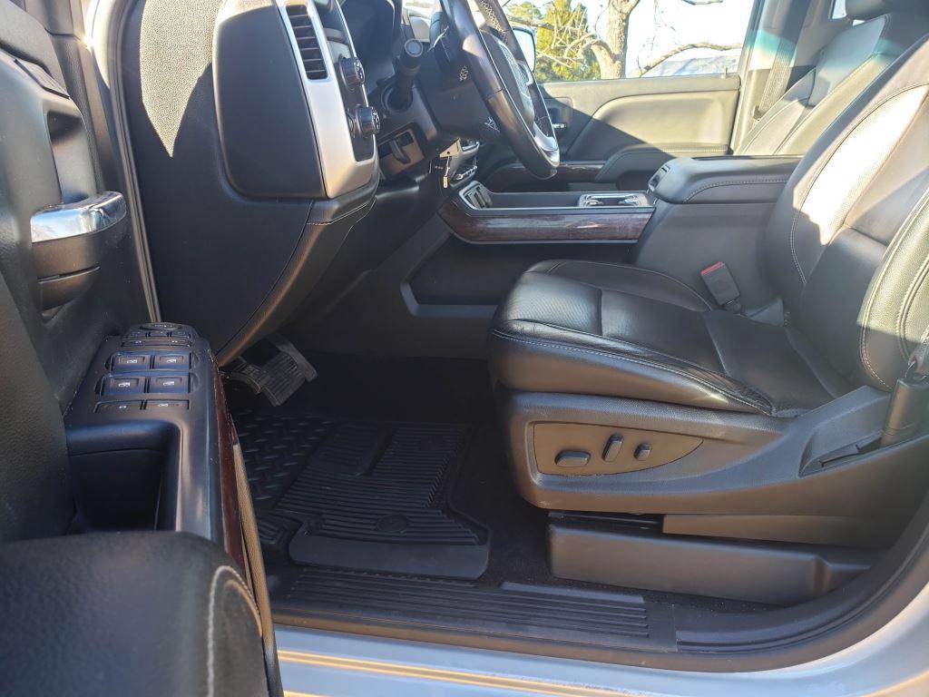 2018 GMC Sierra 1500  photo