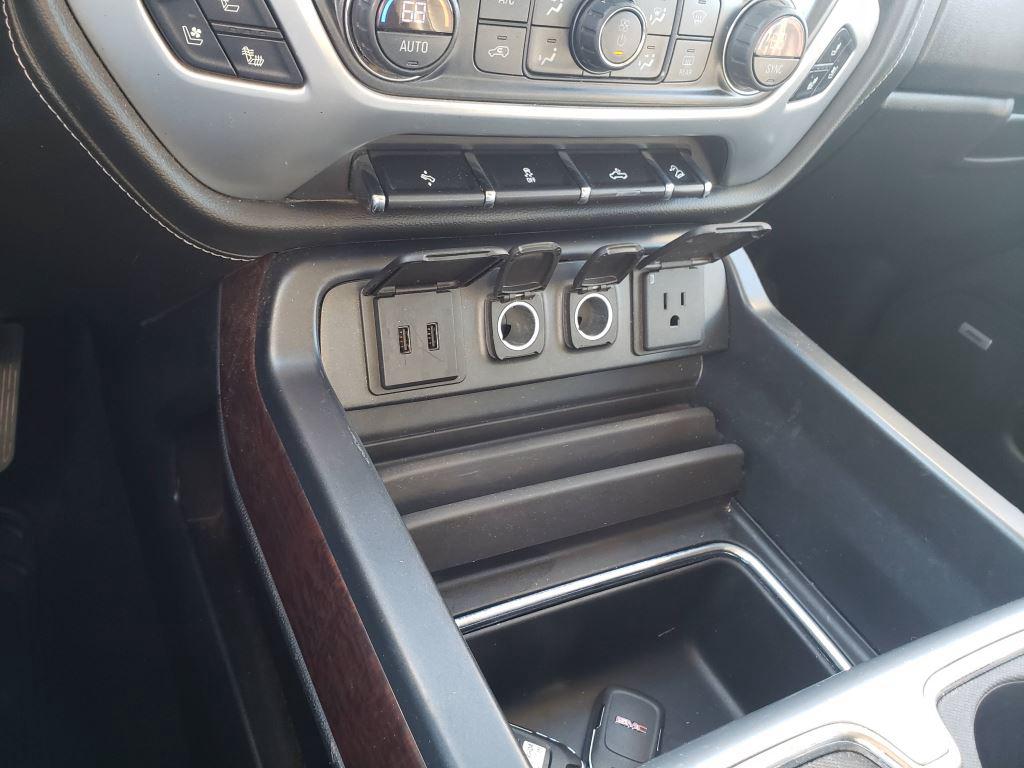 2018 GMC Sierra 1500  photo