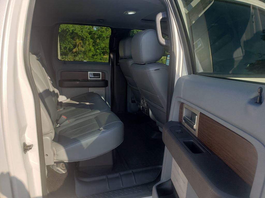 2013 Ford F-150 King Ranch photo