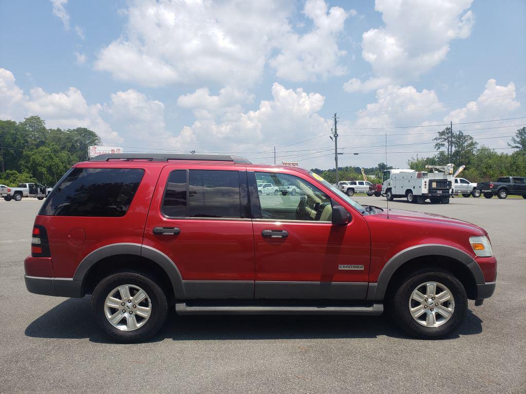 2006 Ford Explorer - $5,995