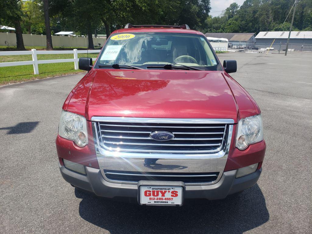 2006 Ford Explorer - $5,995