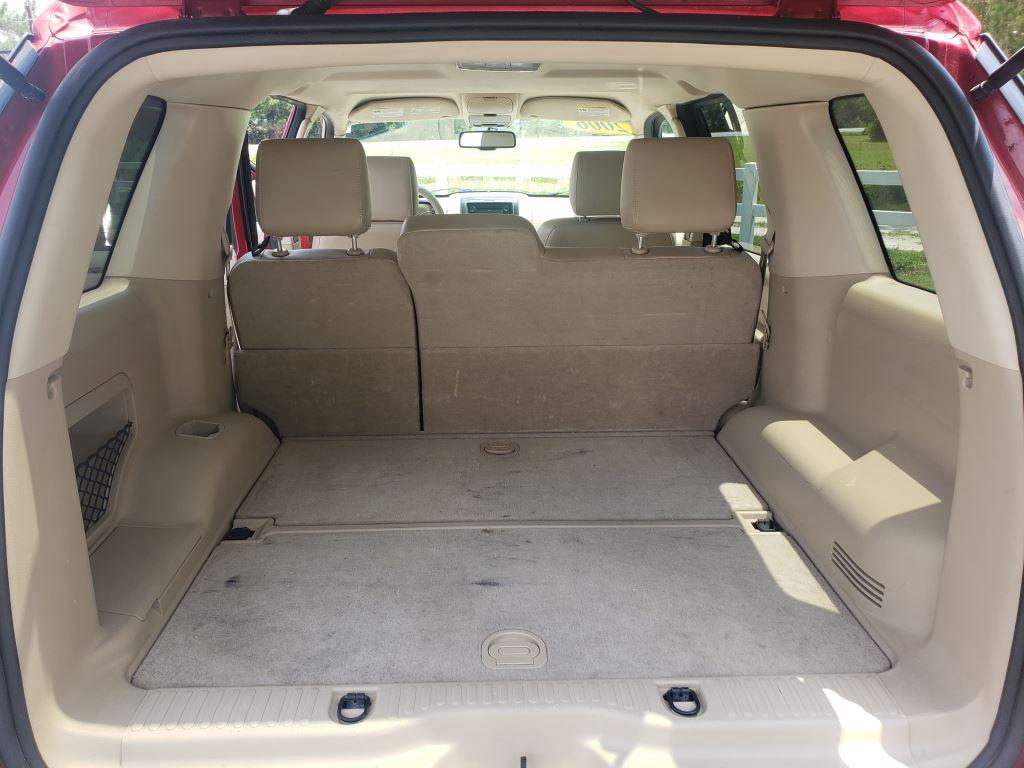 2006 Ford Explorer - $5,995