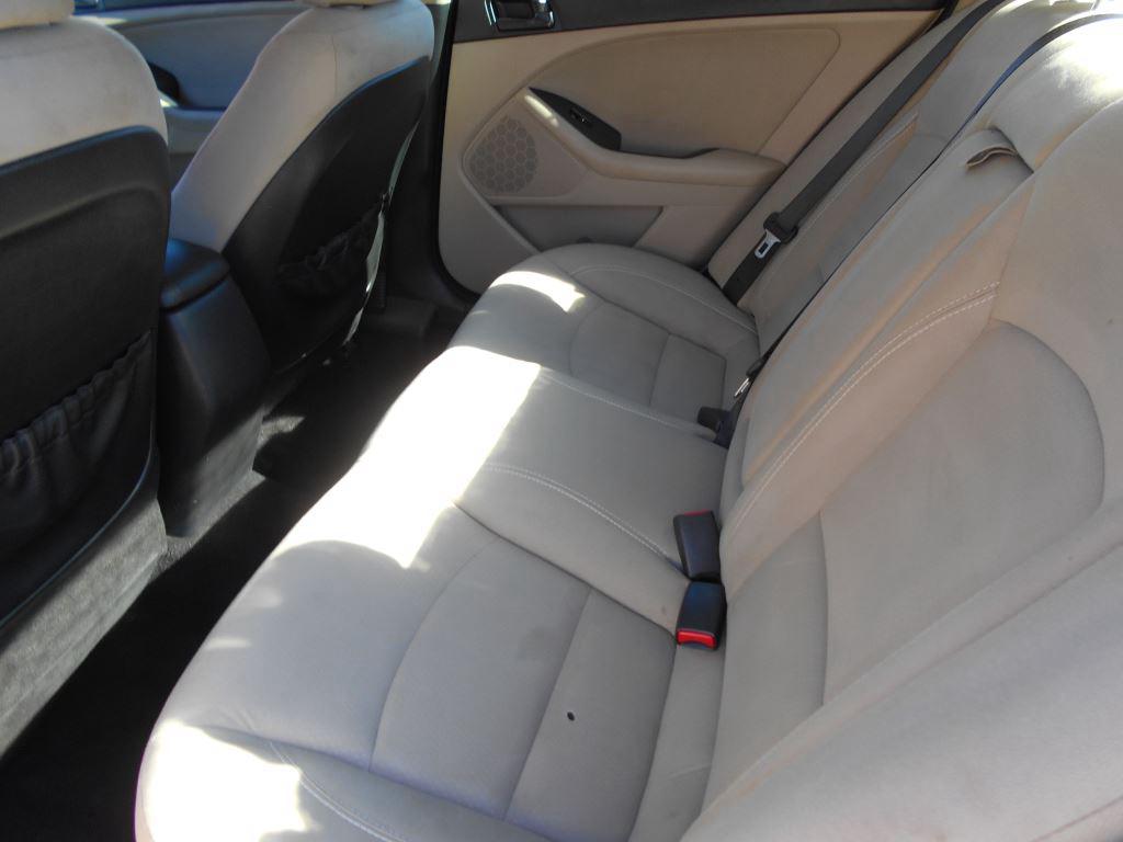 2015 Kia Optima - $8,900