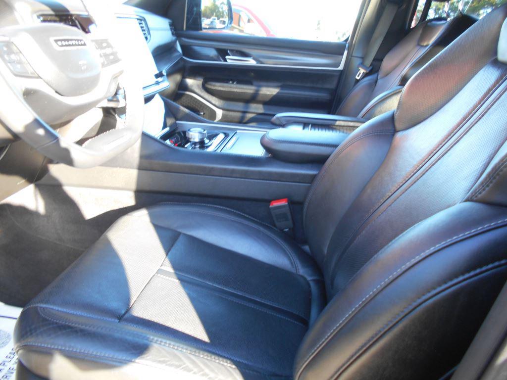 2023 Jeep Wagoneer - $33,800