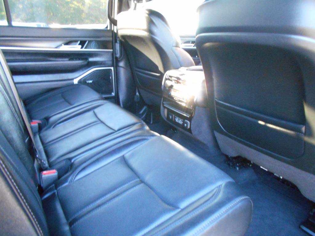2023 Jeep Wagoneer - $33,800