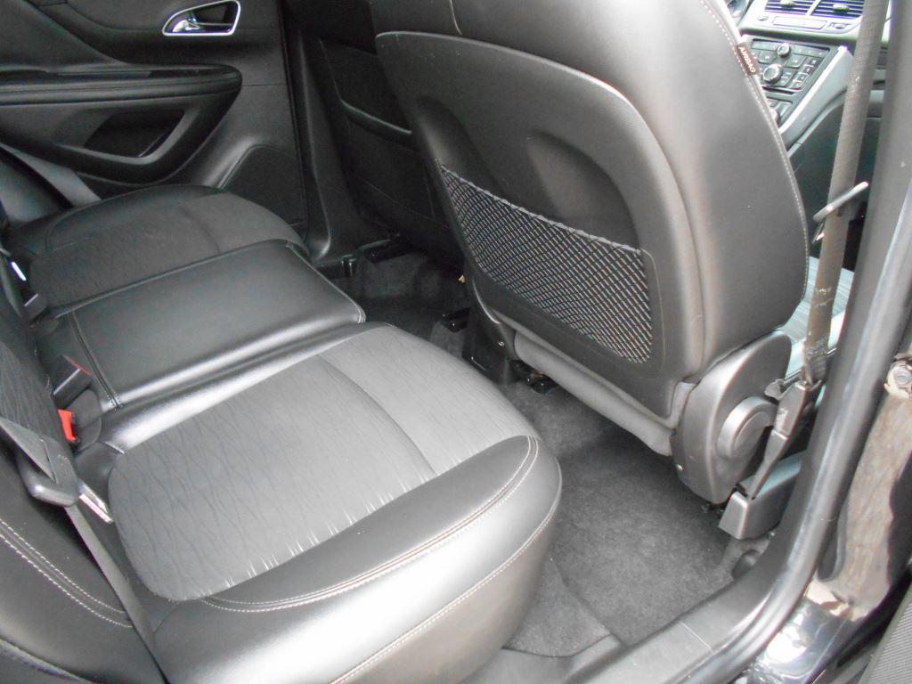 2016 Buick Encore - $11,800